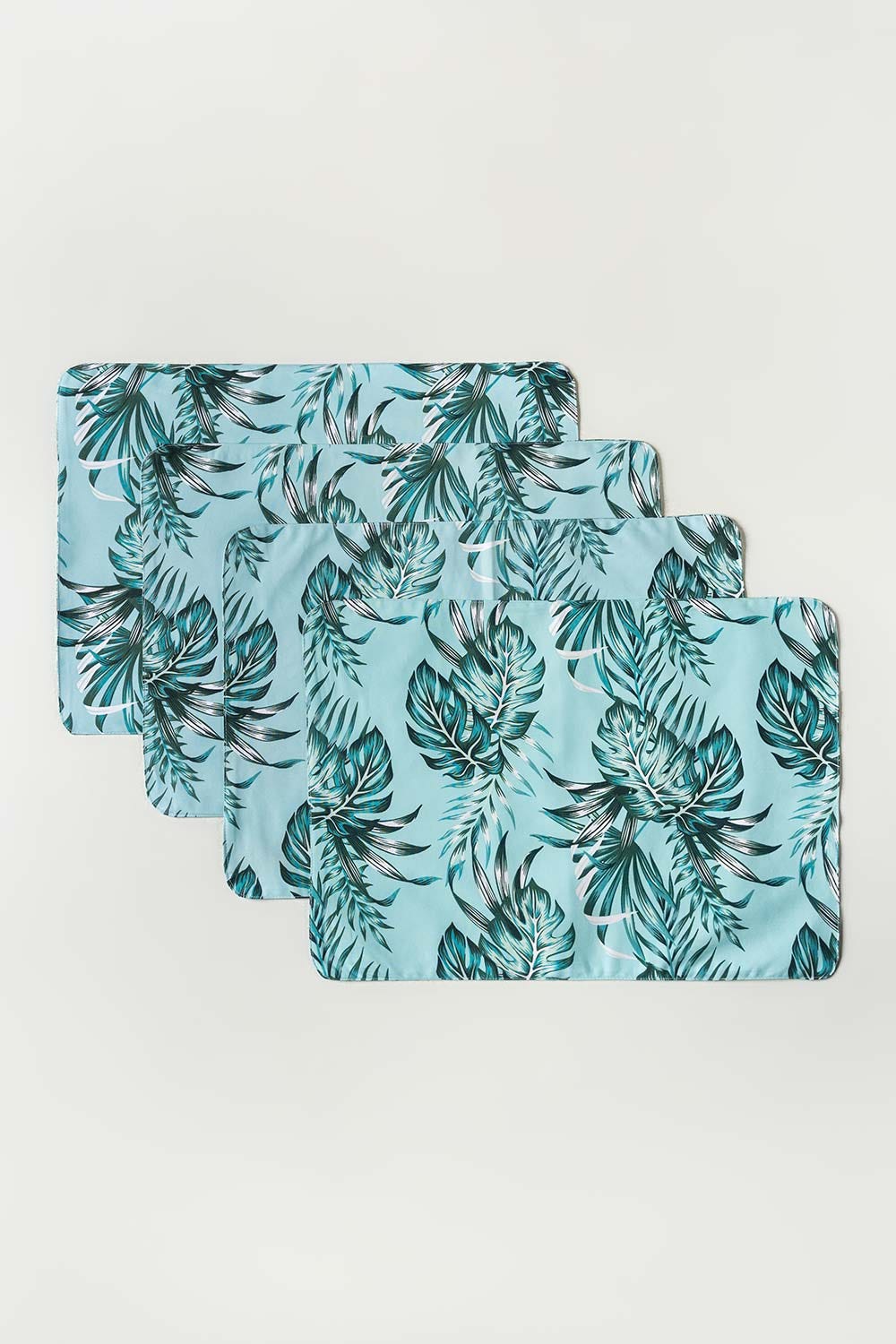 AW23-Hawaii Placemat and Runner Set - Image 4