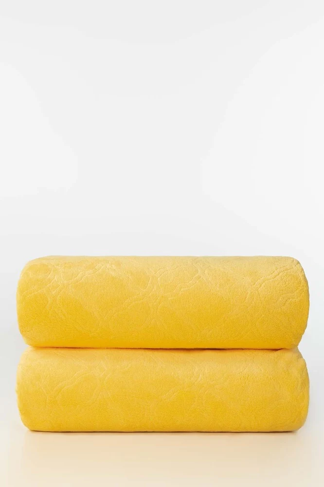 AW23-Sunshine Double Ply Fleece
