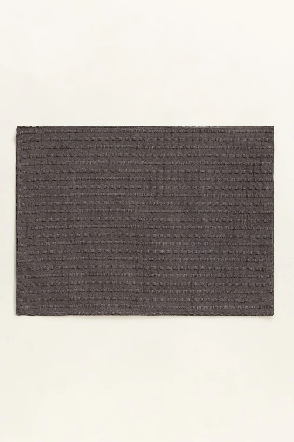 AW24-Grey Placemat
