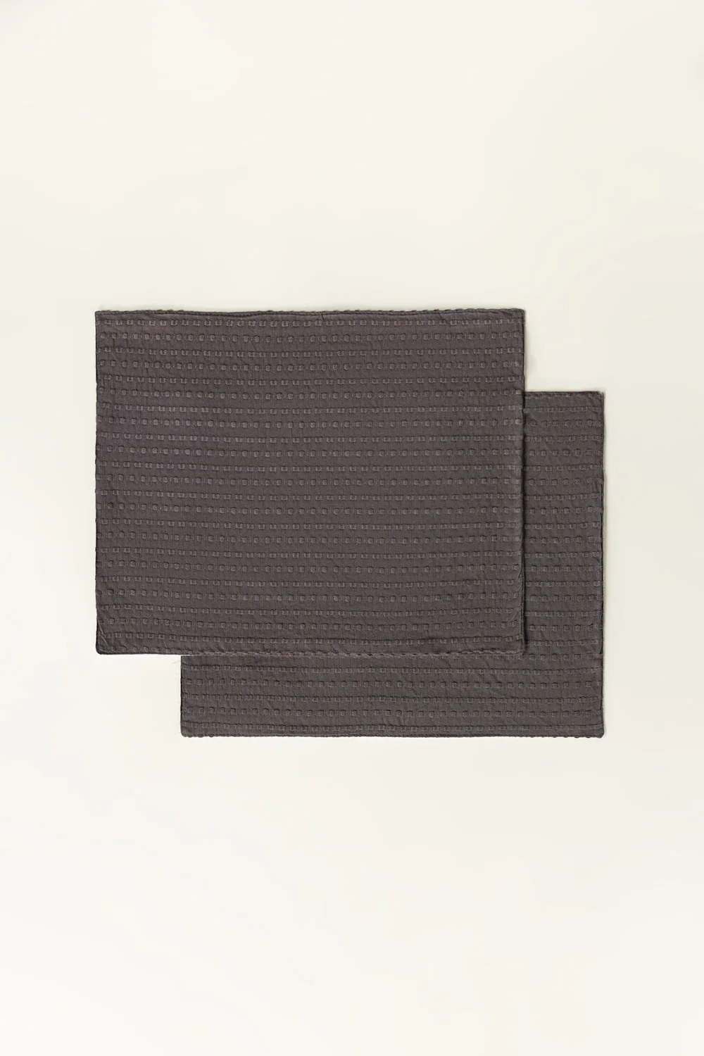 AW24-Grey Placemat - Image 2