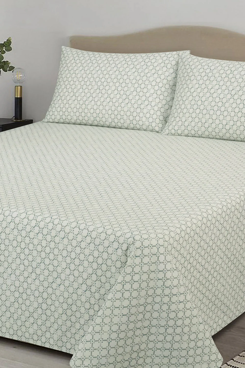AW25-023 Bed Sheet Set