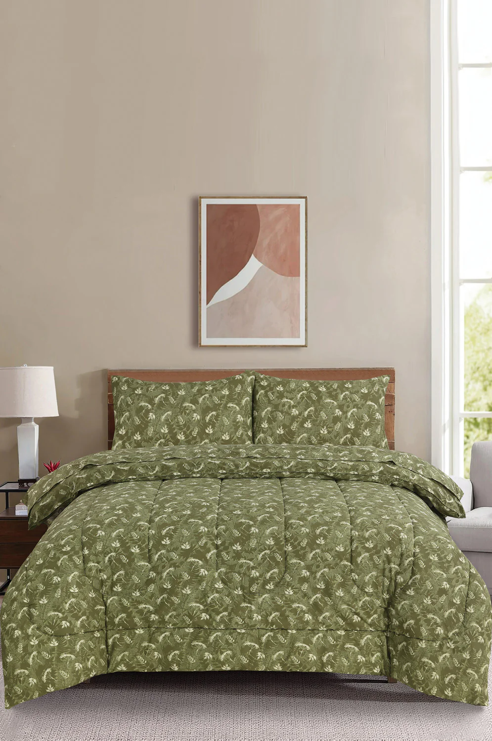 AW25-BB-010 300 GSM Bed in a bag - Image 2