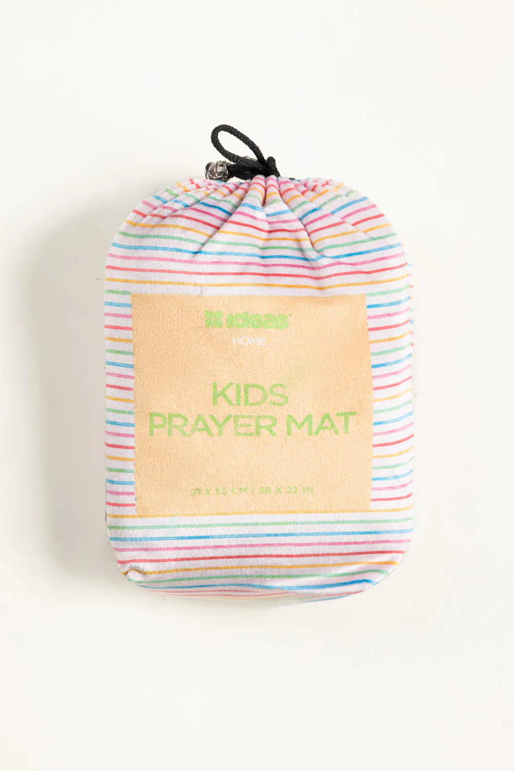 AW25-KPM-002 Kids Travel Prayer Mat - Image 2