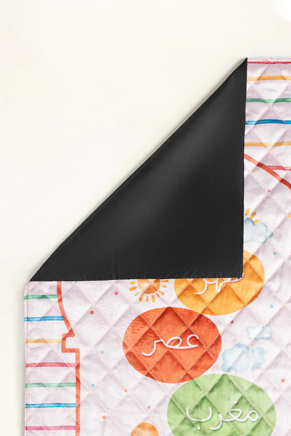AW25-KPM-002 Kids Travel Prayer Mat - Image 3