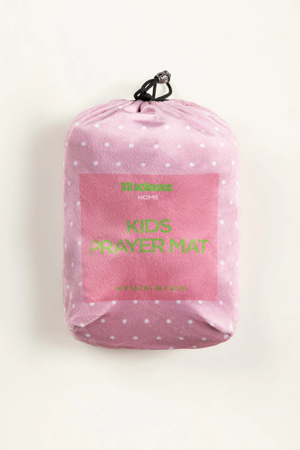 AW25-KPM-004 Kids Travel Prayer Mat - Image 2