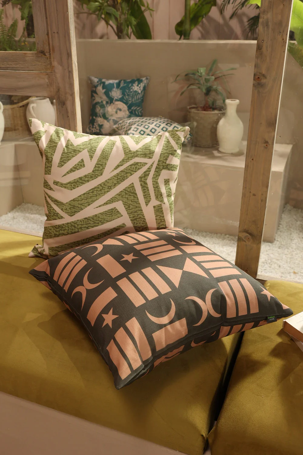 AW25-PDC-004 Digital Cushion Cover - Image 4