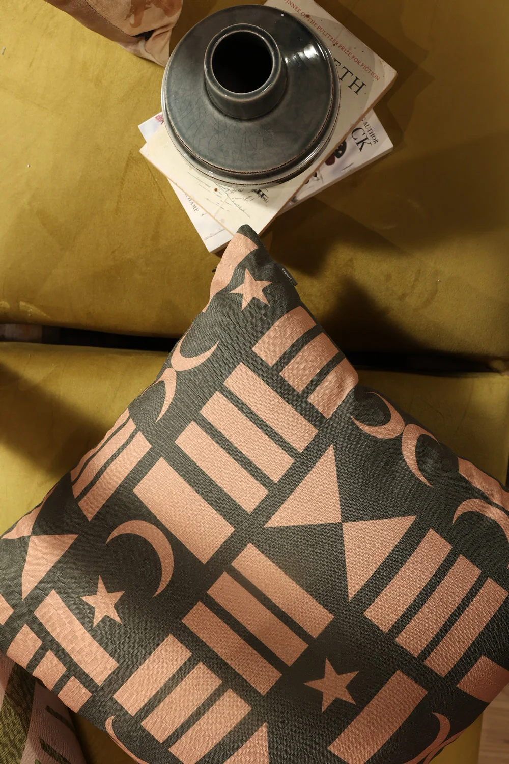 AW25-PDC-006 Digital Cushion Cover - Image 4