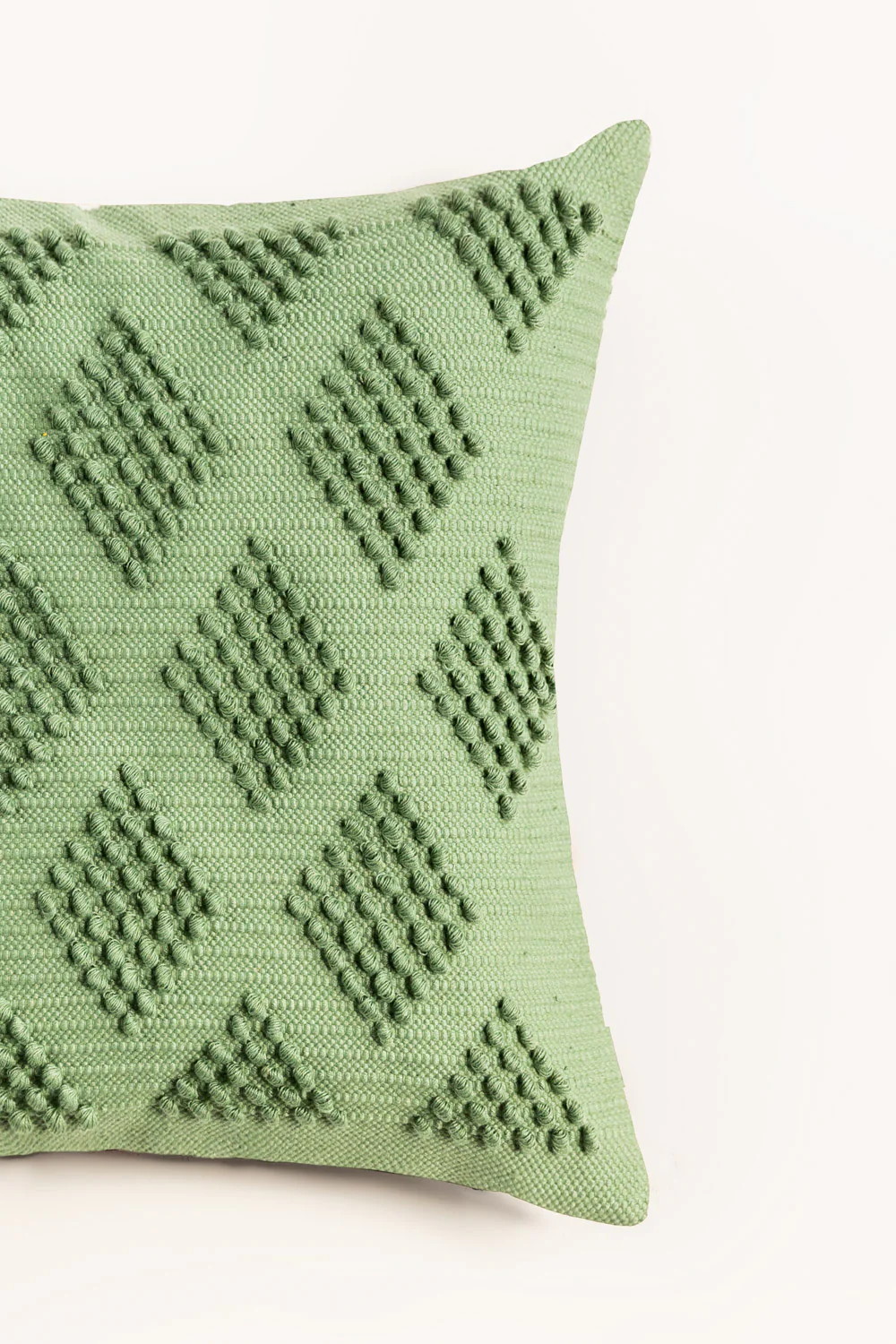 AW25-Woven Cushion Cover 025 - Image 2