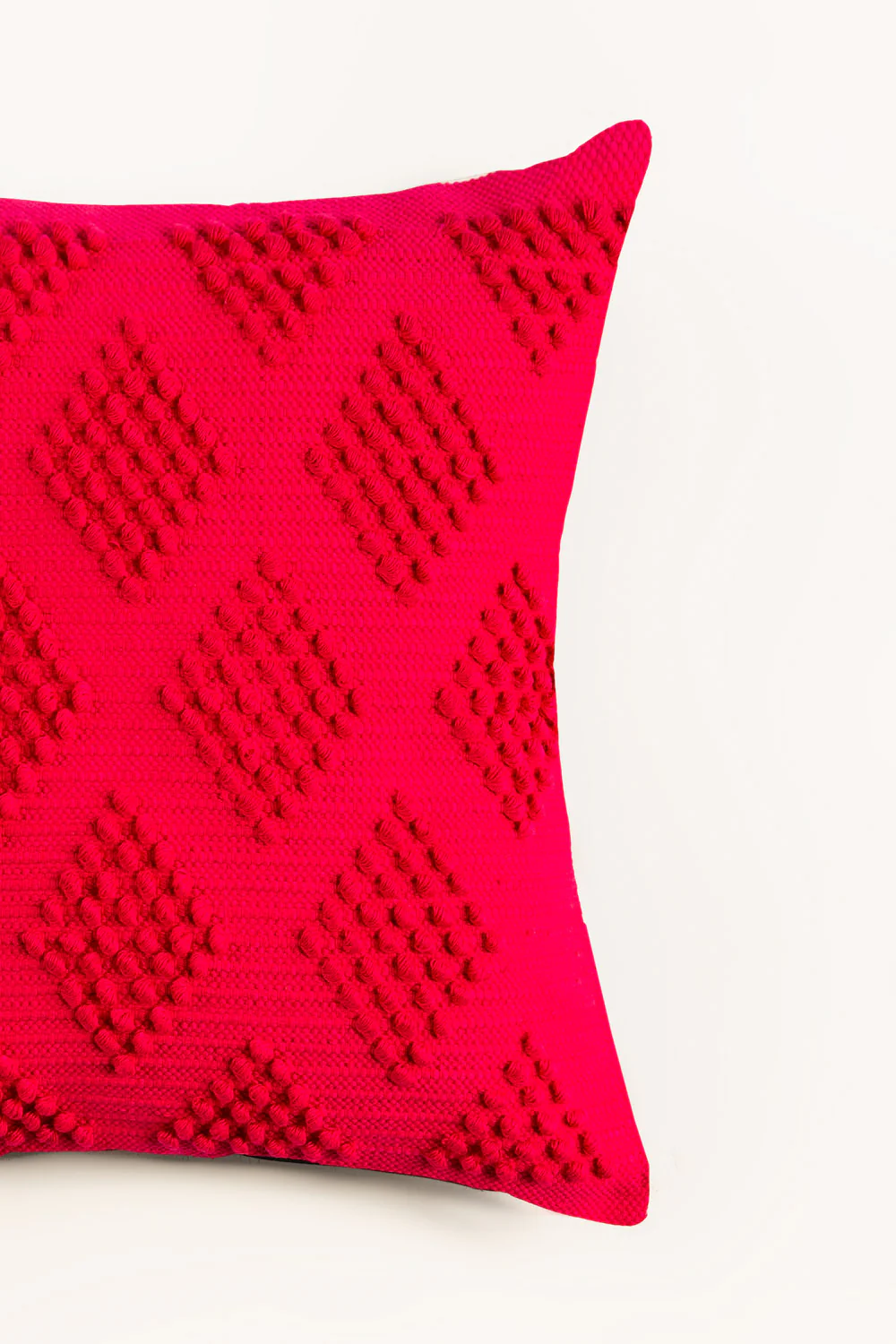 AW25-Woven Cushion Cover 026 - Image 2