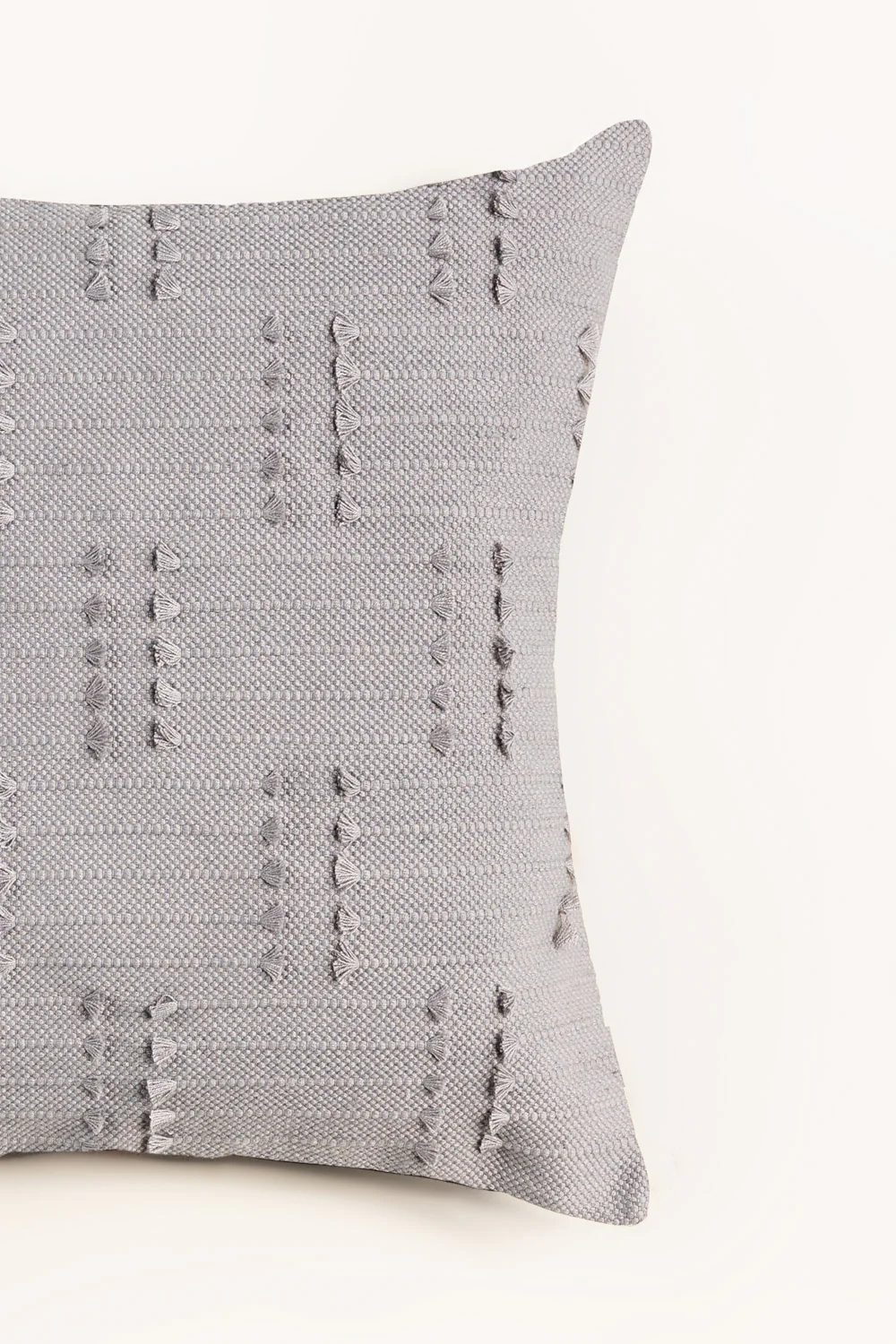 AW25-Woven Cushion Cover 032 - Image 2