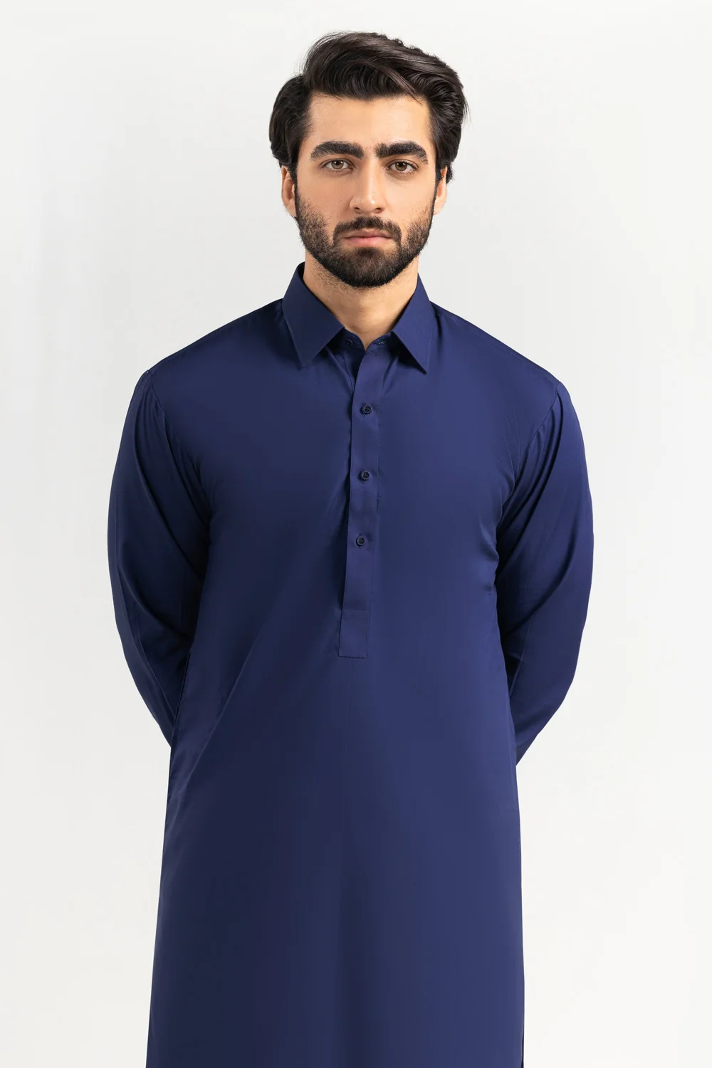 Aximo Unstitched Fabric Blended - Image 17