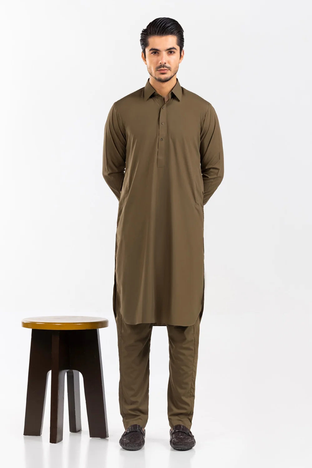 Aximo Unstitched Fabric Blended - Image 18