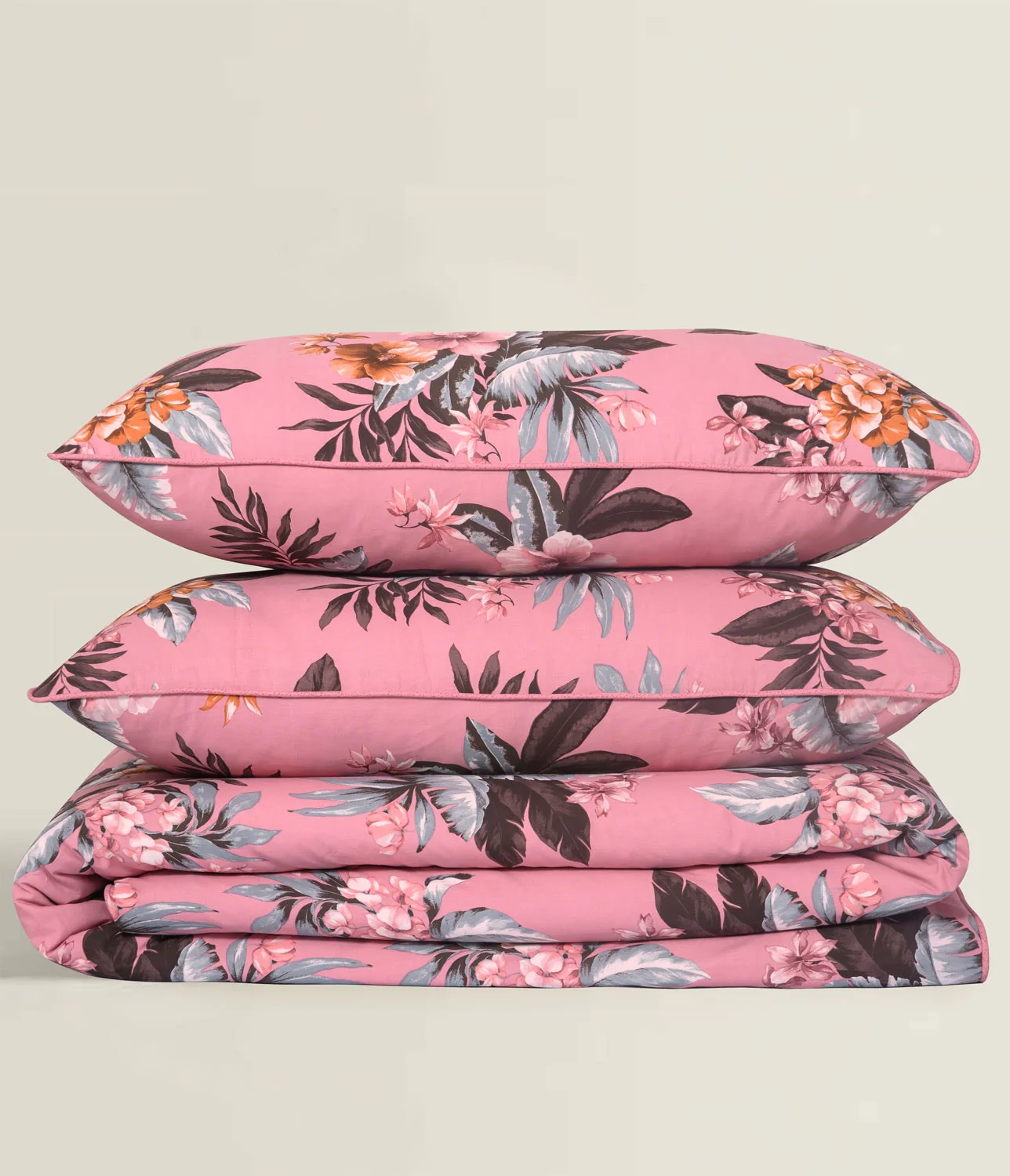Azalea T-150 Quilt Cover Set - Image 4