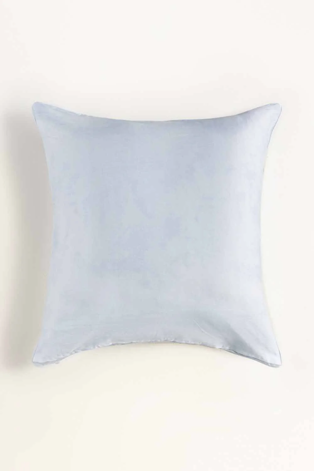 Azure bud T-300 Euro Sham Cushion Cover - Image 3