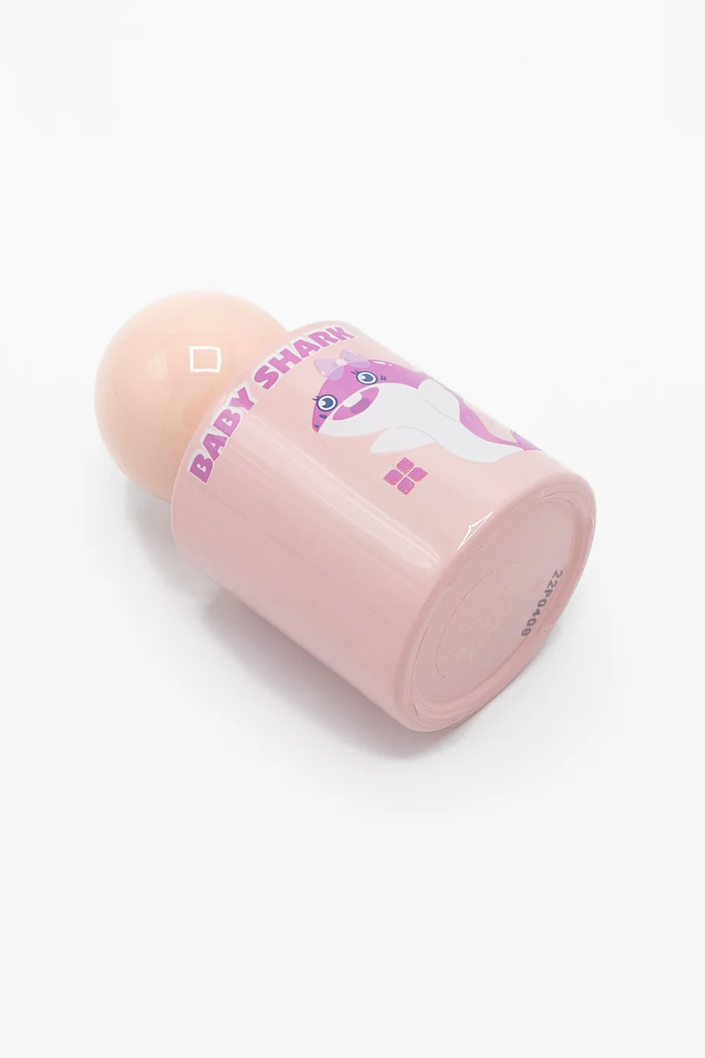 Baby Shark Pink Perfume For Girls - Image 3