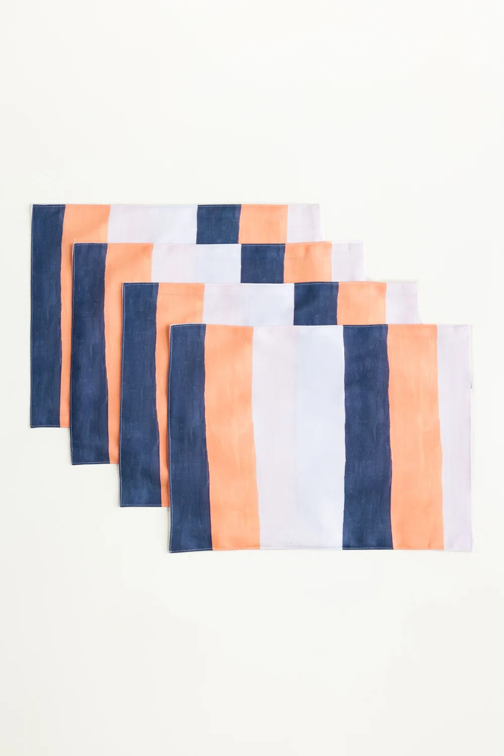 Bands 4pcs Digital Placemat - Image 2