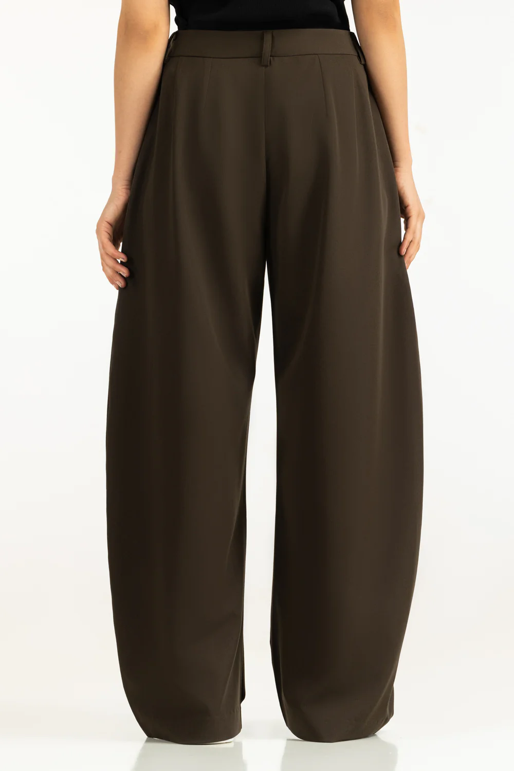 Barrel Fit Pant - Image 6