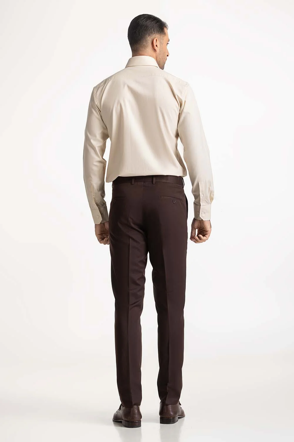 Basic Dress Pant - Image 4
