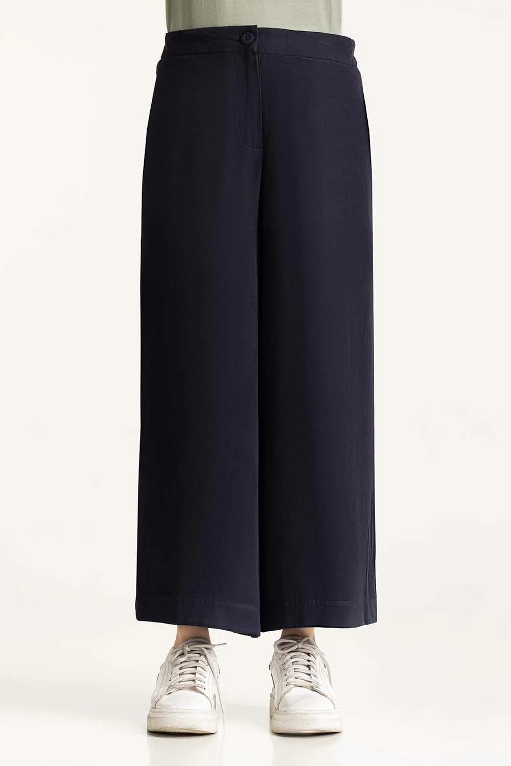 Basic Straight Culottes