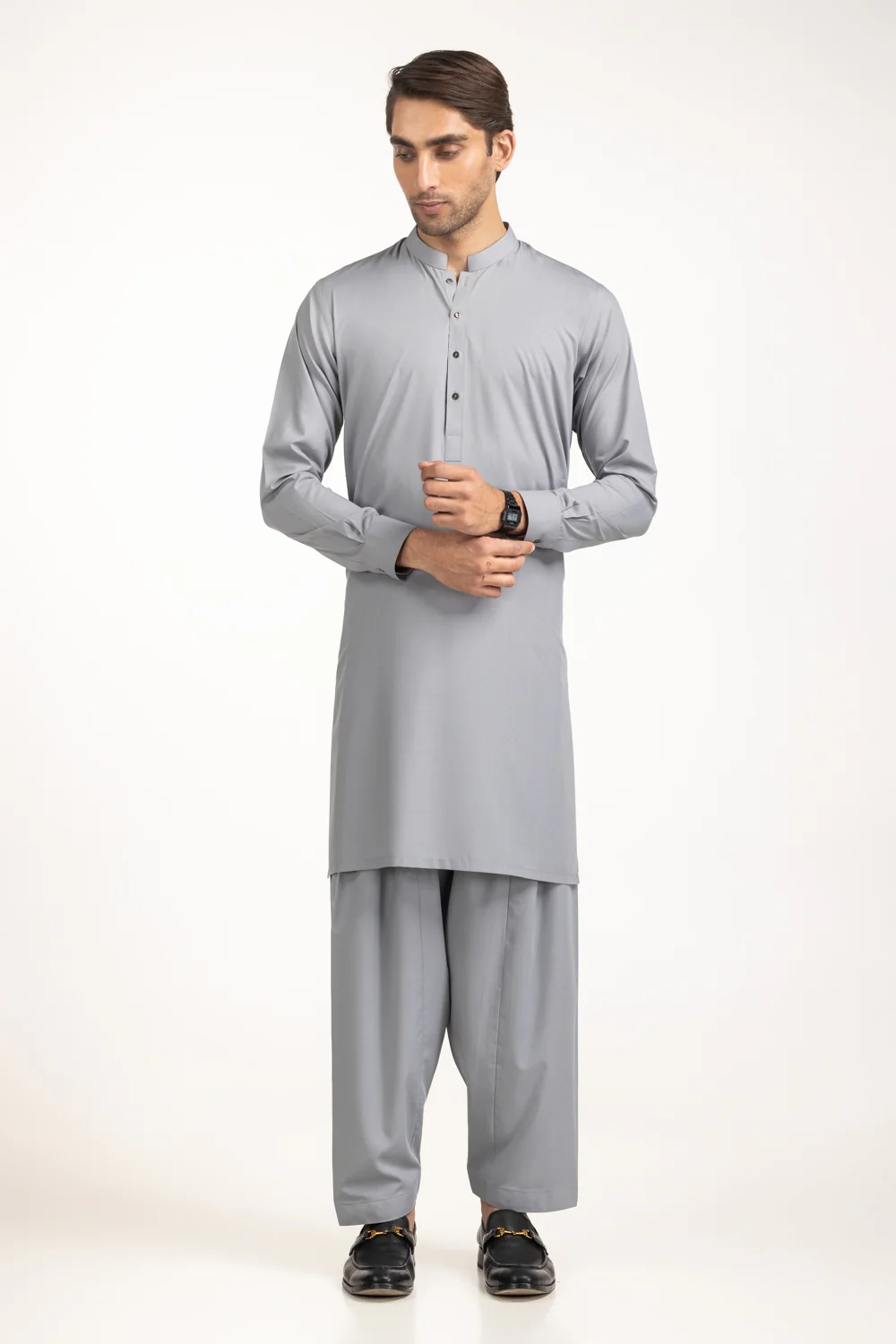 Basic Suits - Image 4