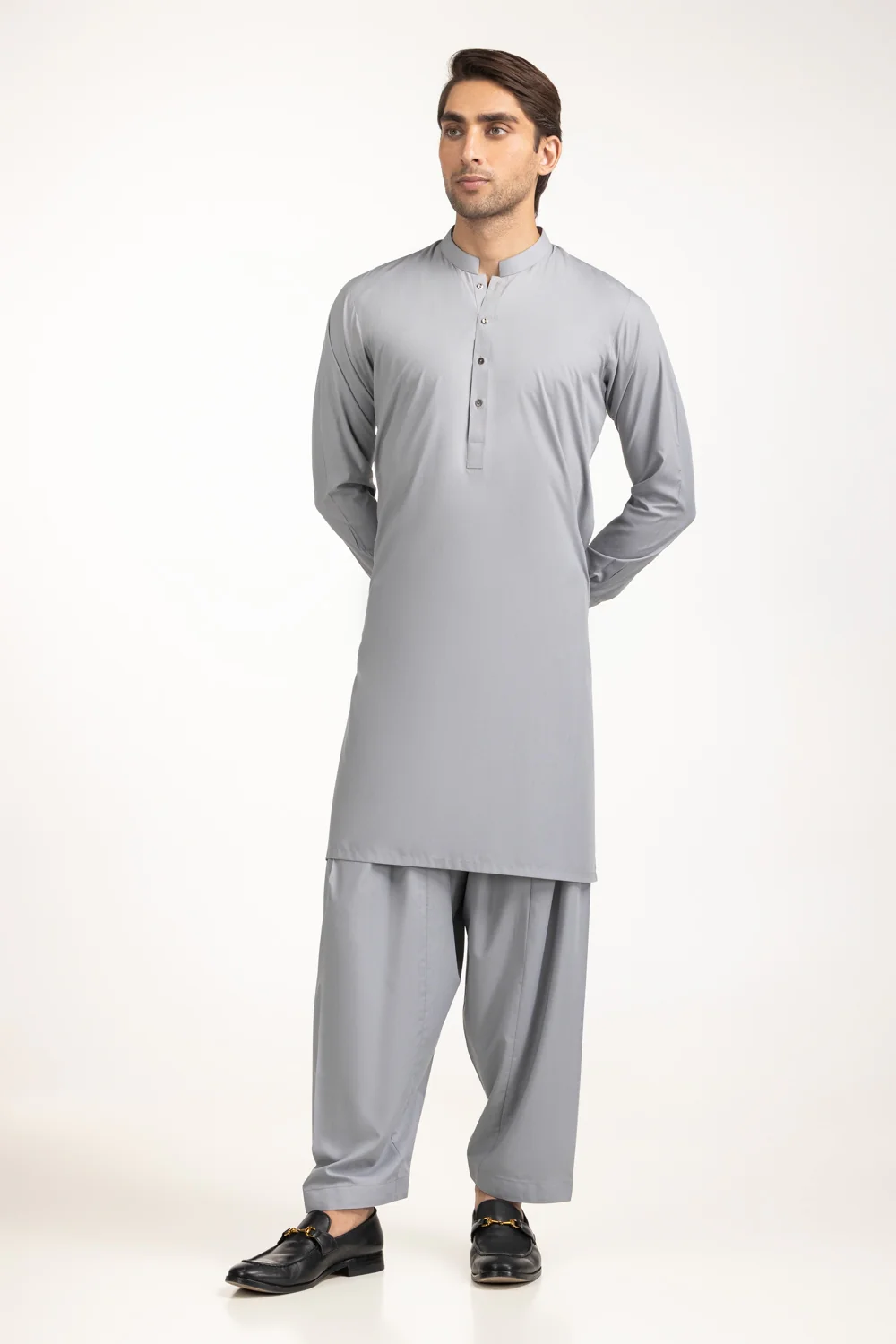 Basic Suits - Image 6