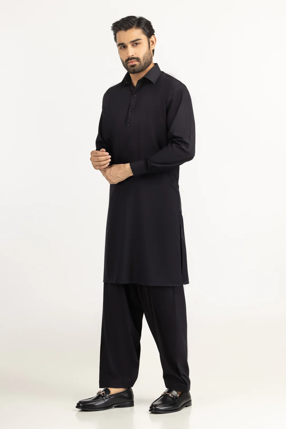 Basic Suits - Image 4