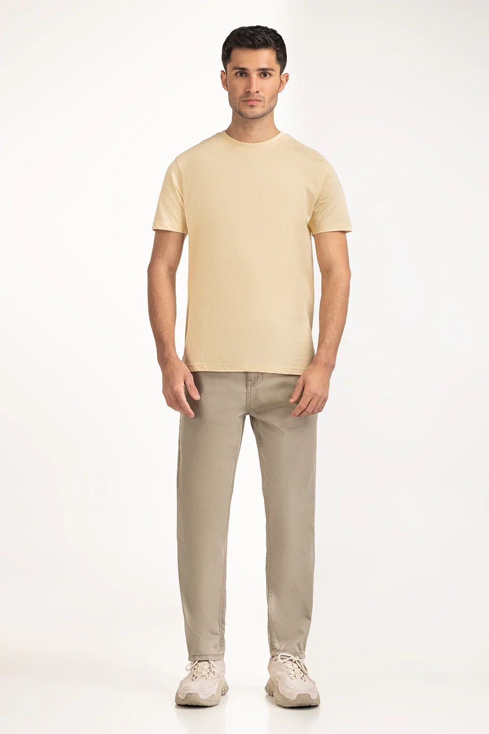 Basic Tees - Image 3