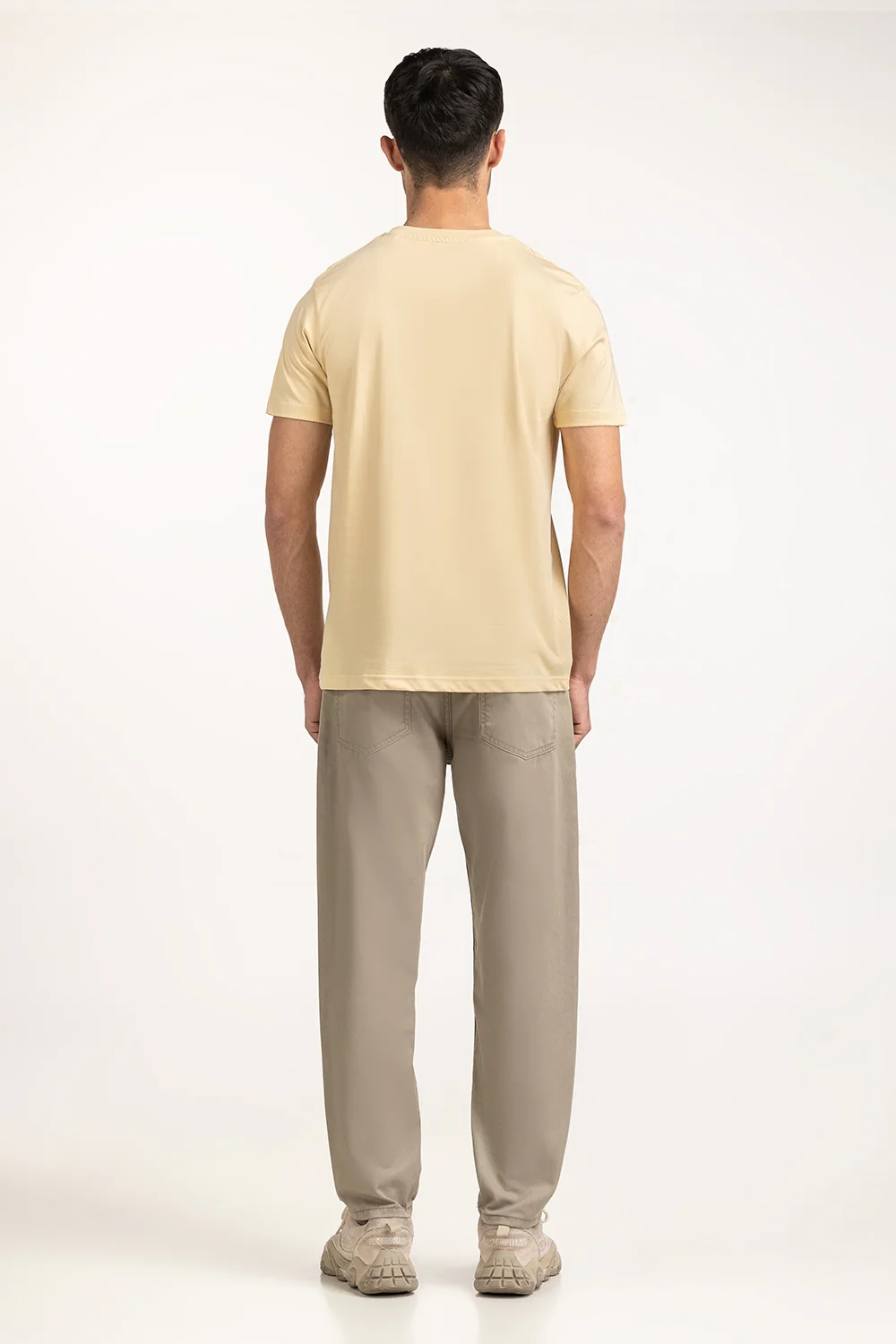 Basic Tees - Image 4
