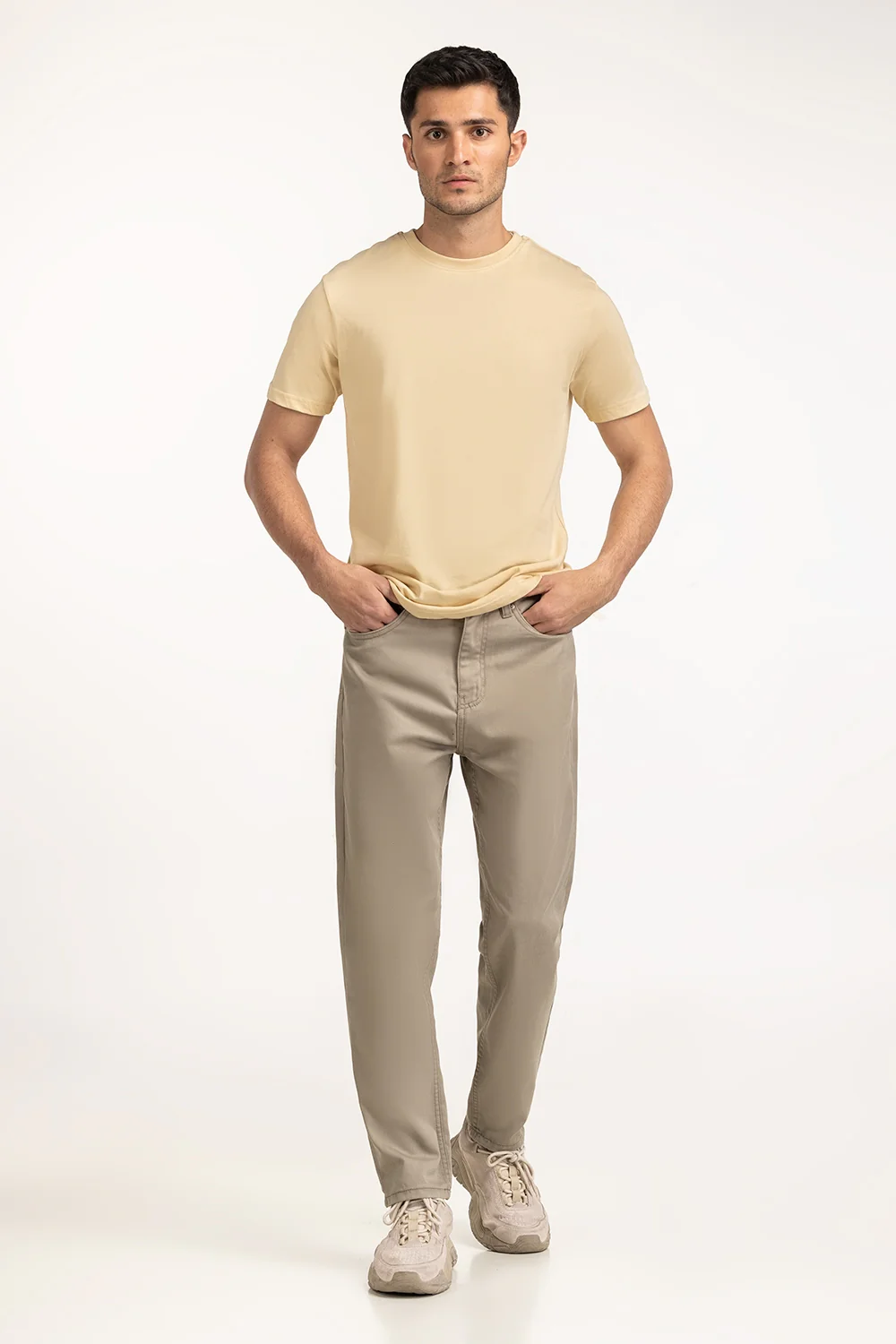 Basic Tees - Image 5