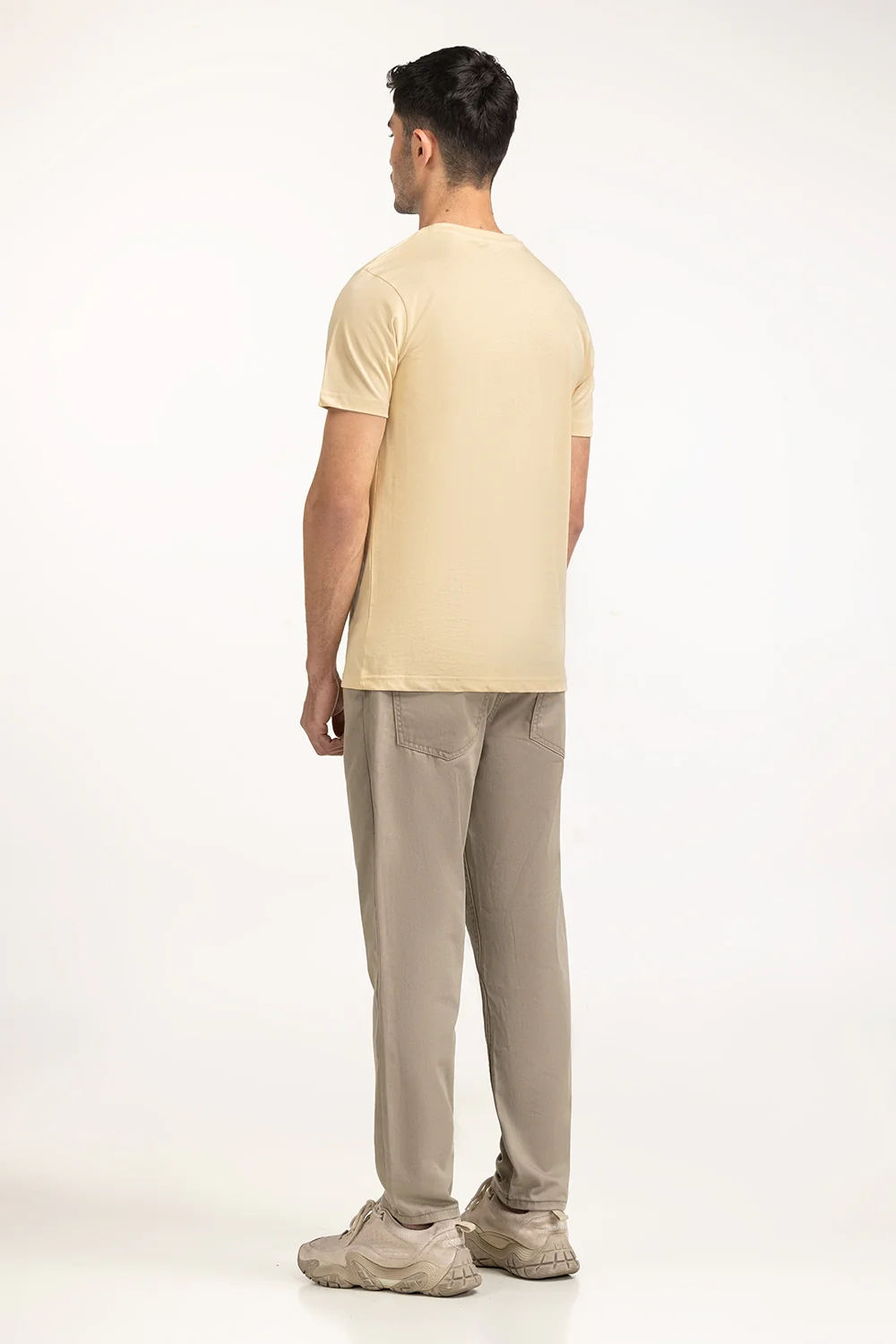 Basic Tees - Image 6