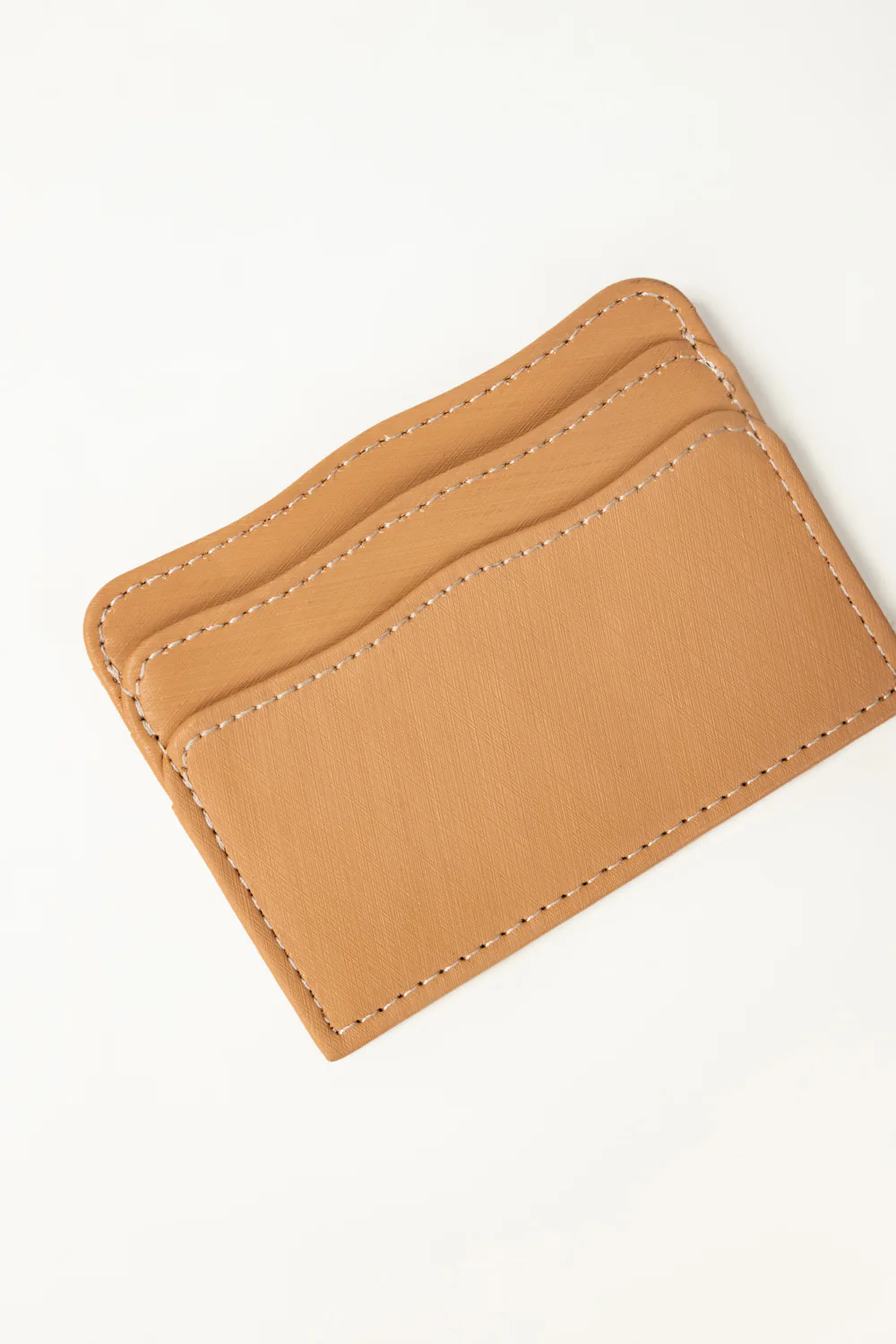 Beige Card Holder - Image 3