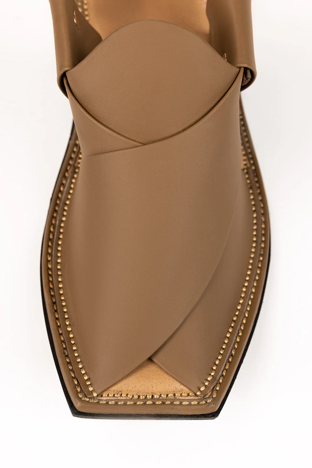 Beige Peshawari - Image 2