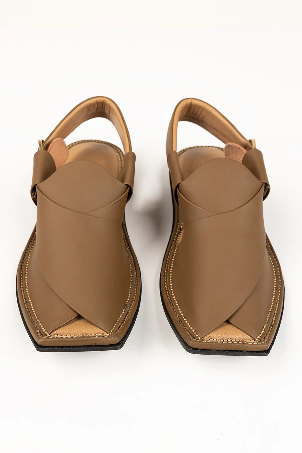 Beige Peshawari - Image 3