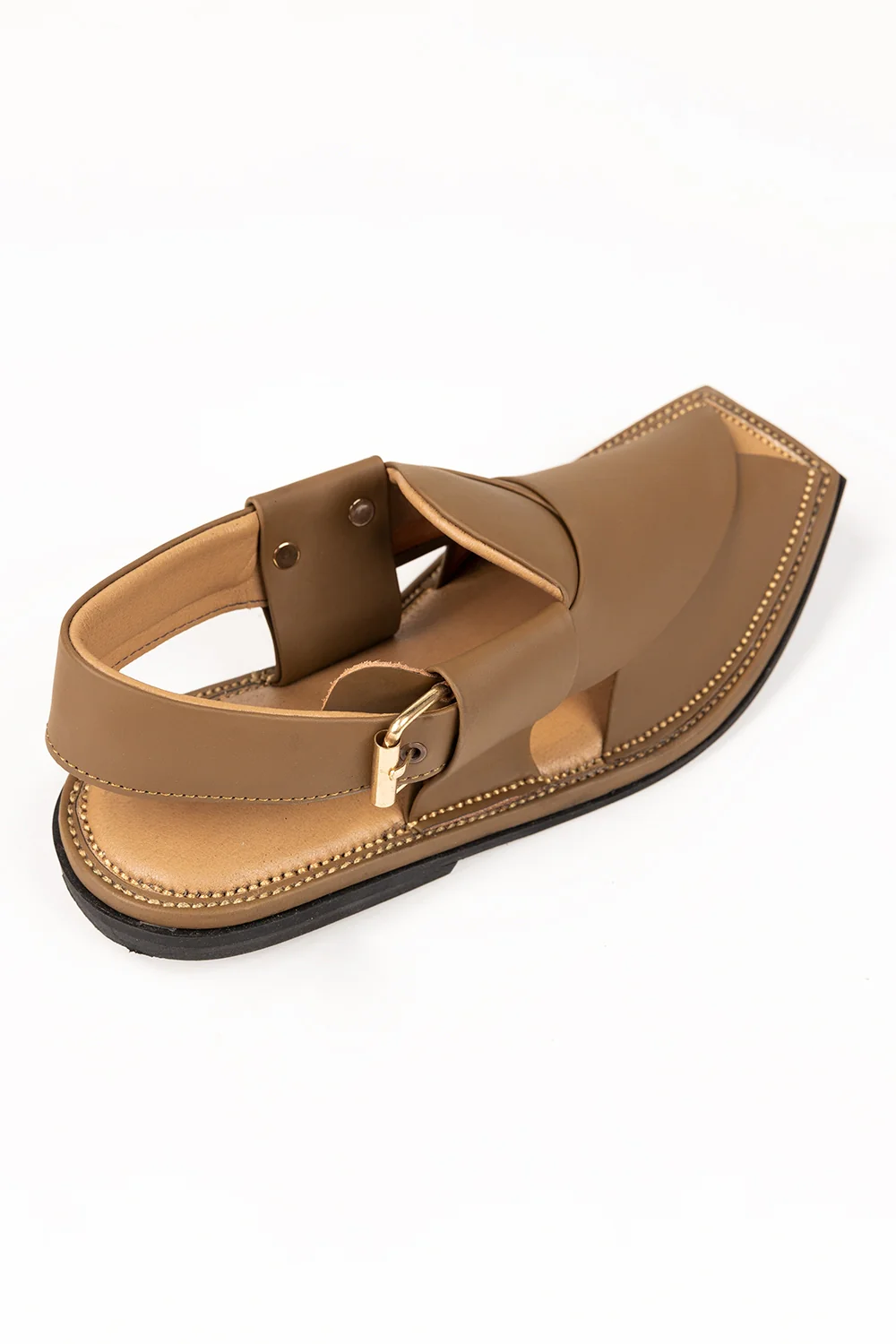 Beige Peshawari - Image 5