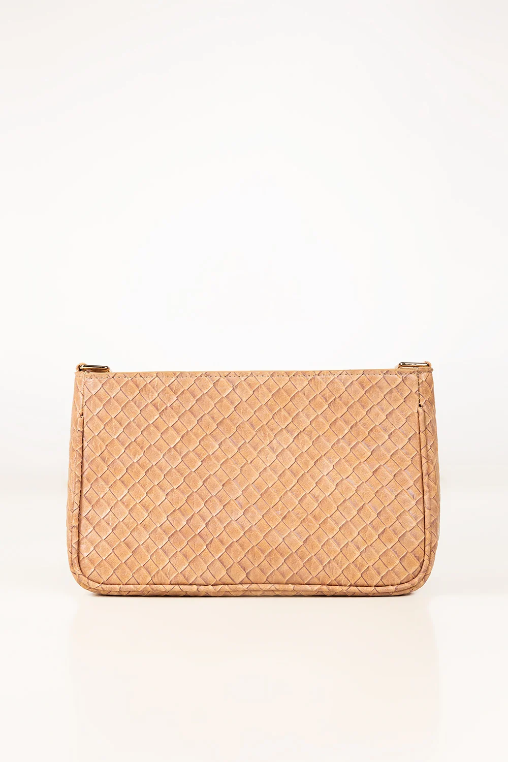 Beige Shoulder Bag - Image 3