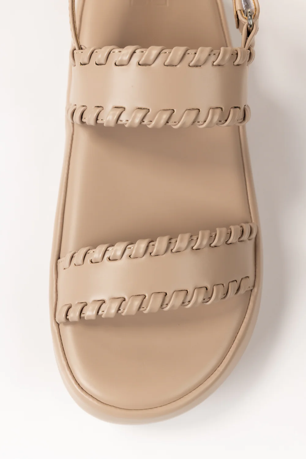 Beige Slipper - Image 2