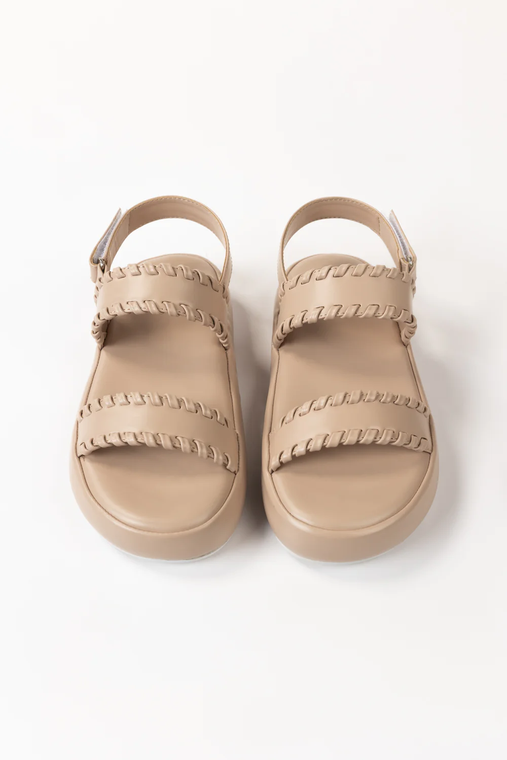 Beige Slipper - Image 4