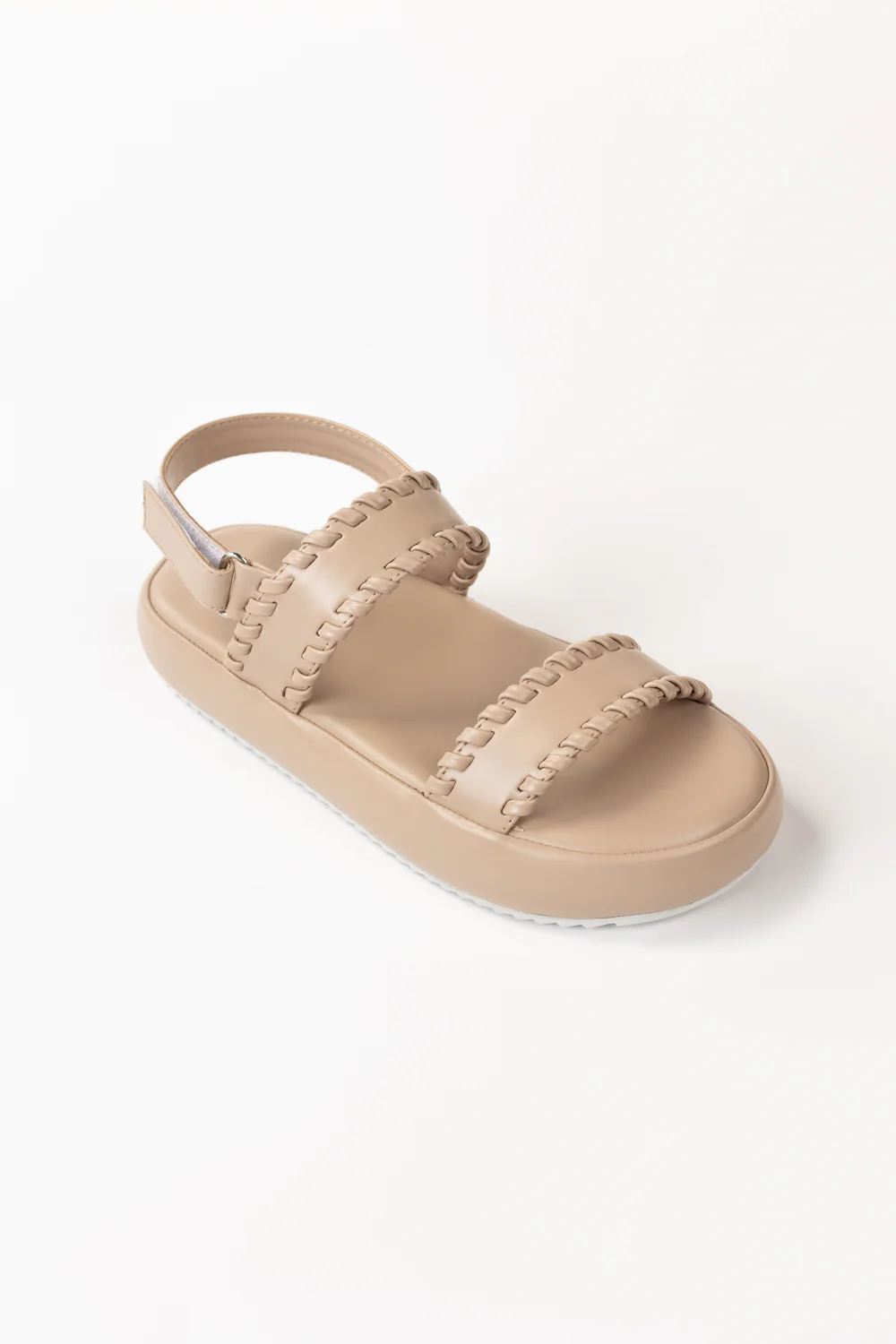 Beige Slipper - Image 5