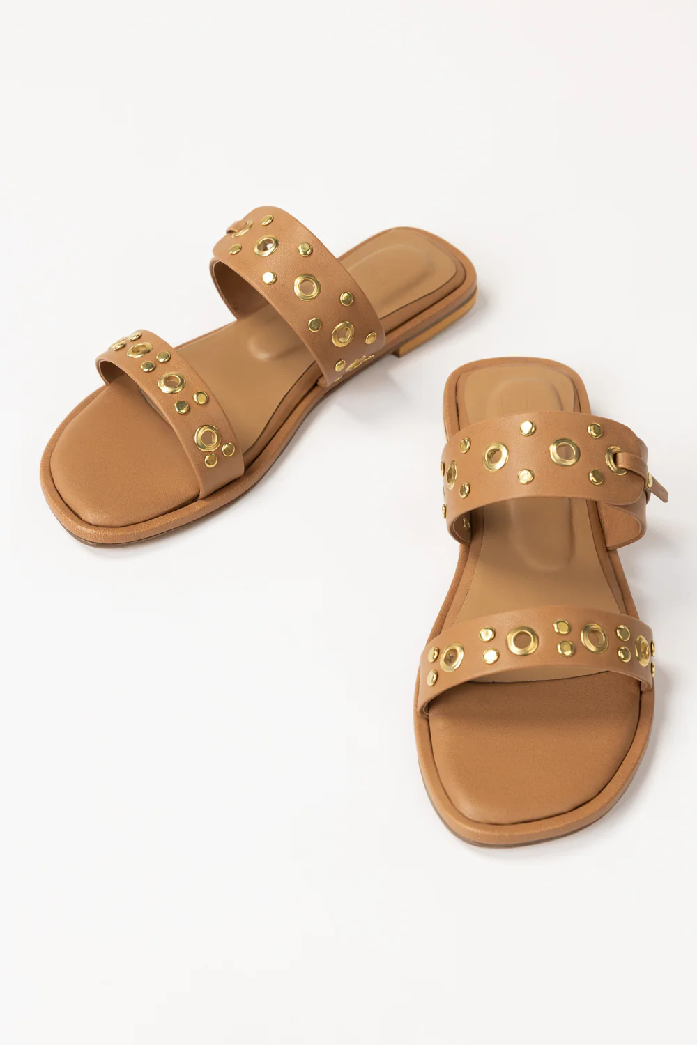 Beige Slipper