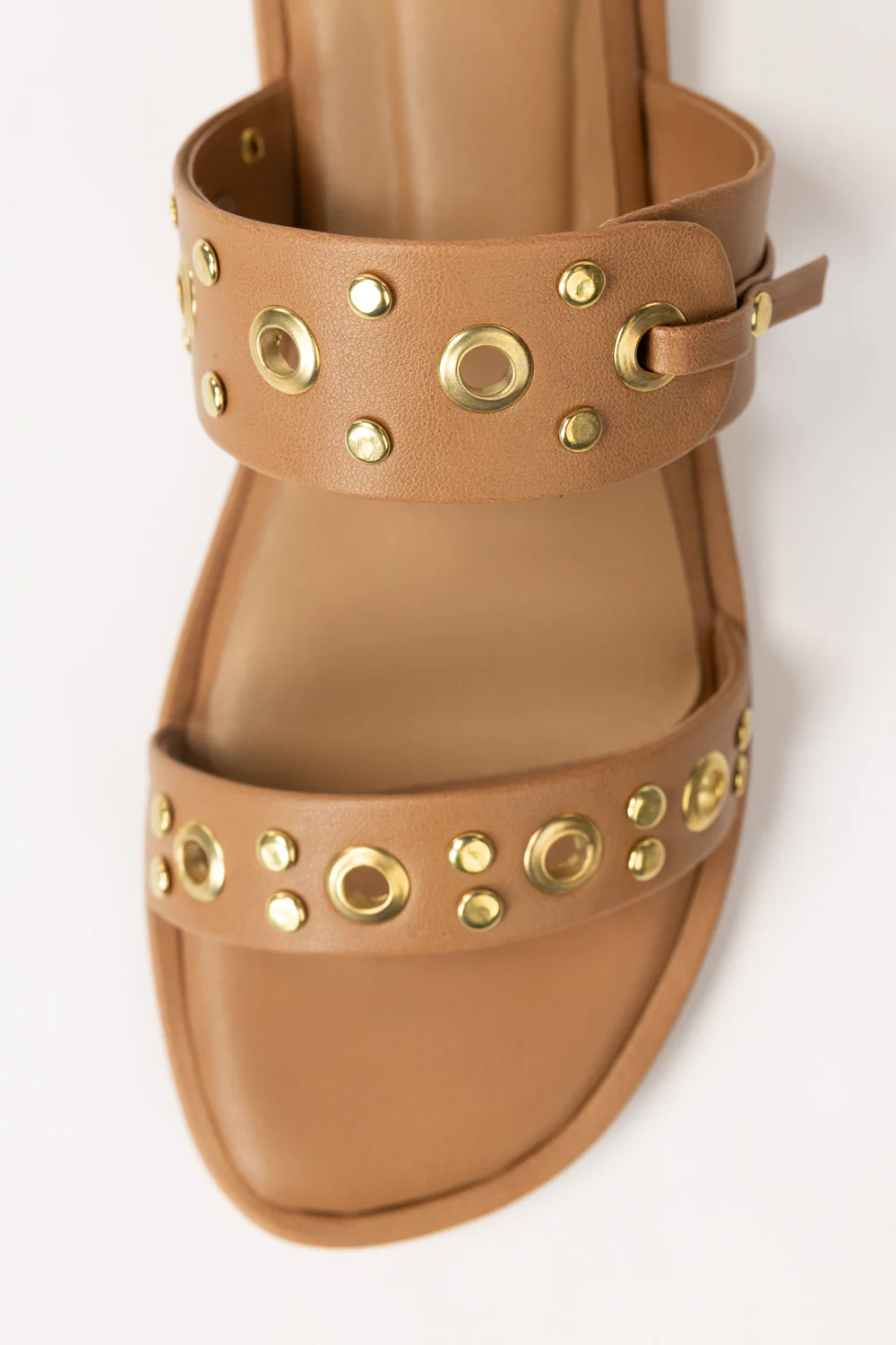 Beige Slipper - Image 2