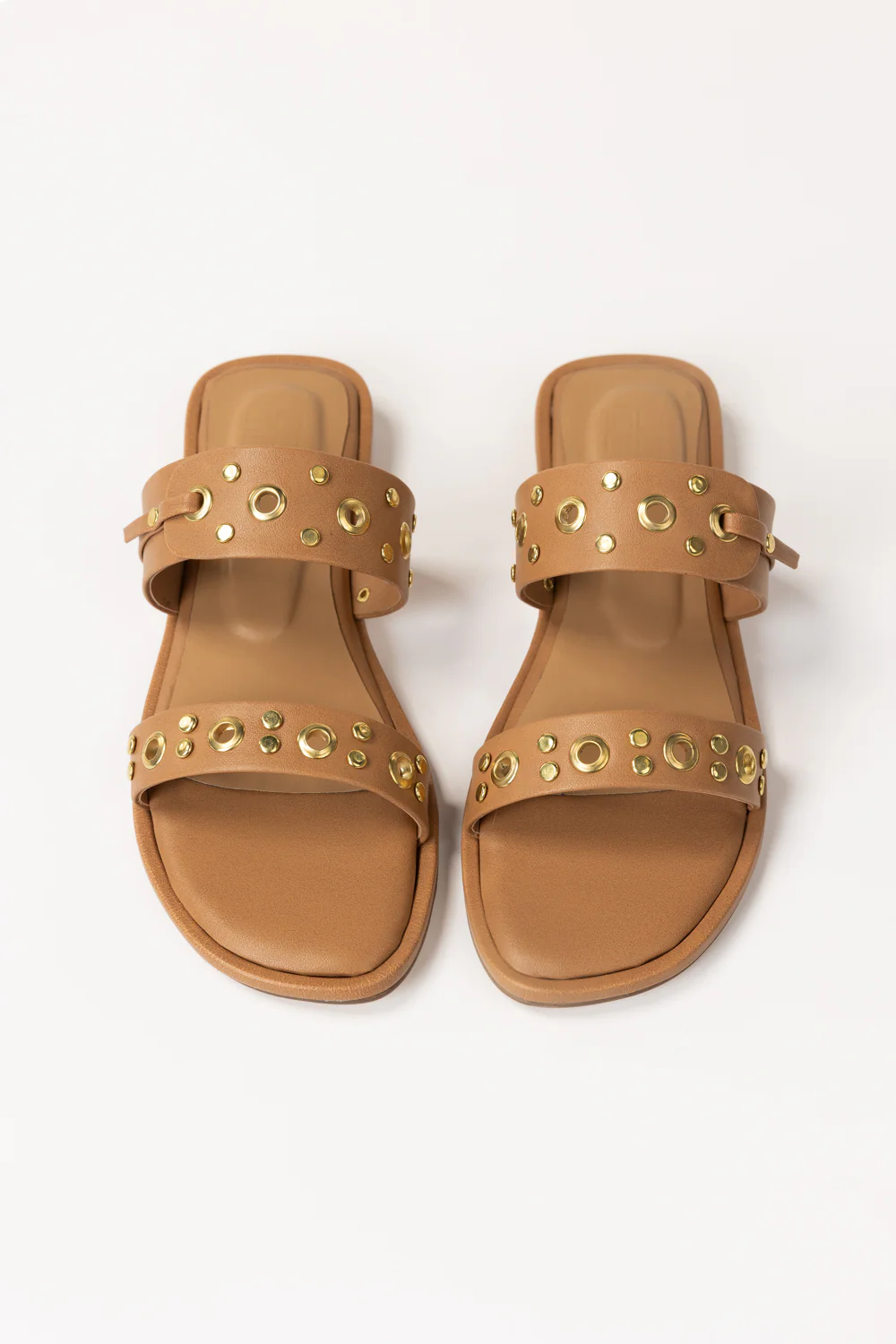 Beige Slipper - Image 4