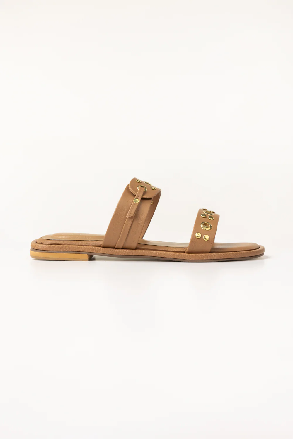 Beige Slipper - Image 5