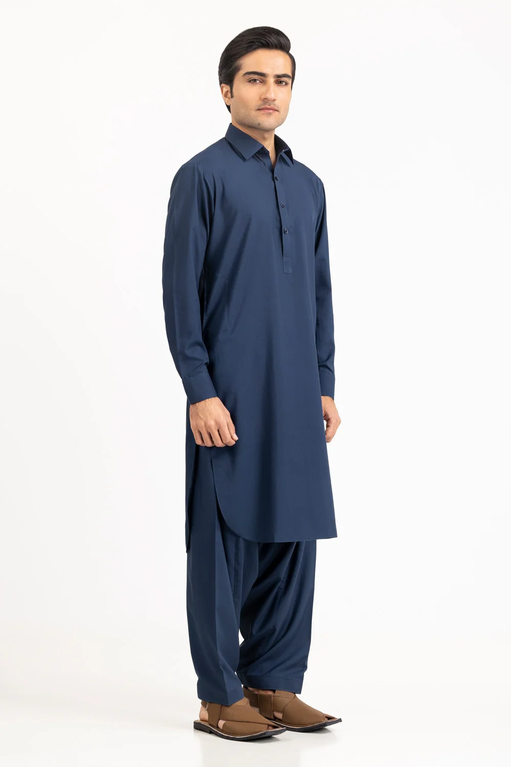 Bemisaal Flair Unstitched Fabric Blended-LF - Image 10