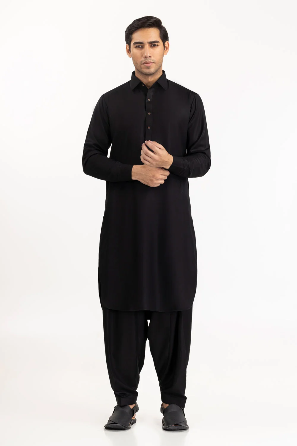 Bemisaal Flair Unstitched Fabric Blended-LF - Image 102