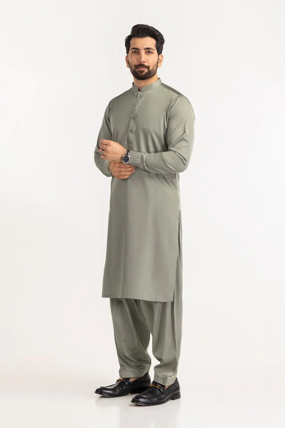 Bemisaal Flair Unstitched Fabric Blended-LF - Image 104