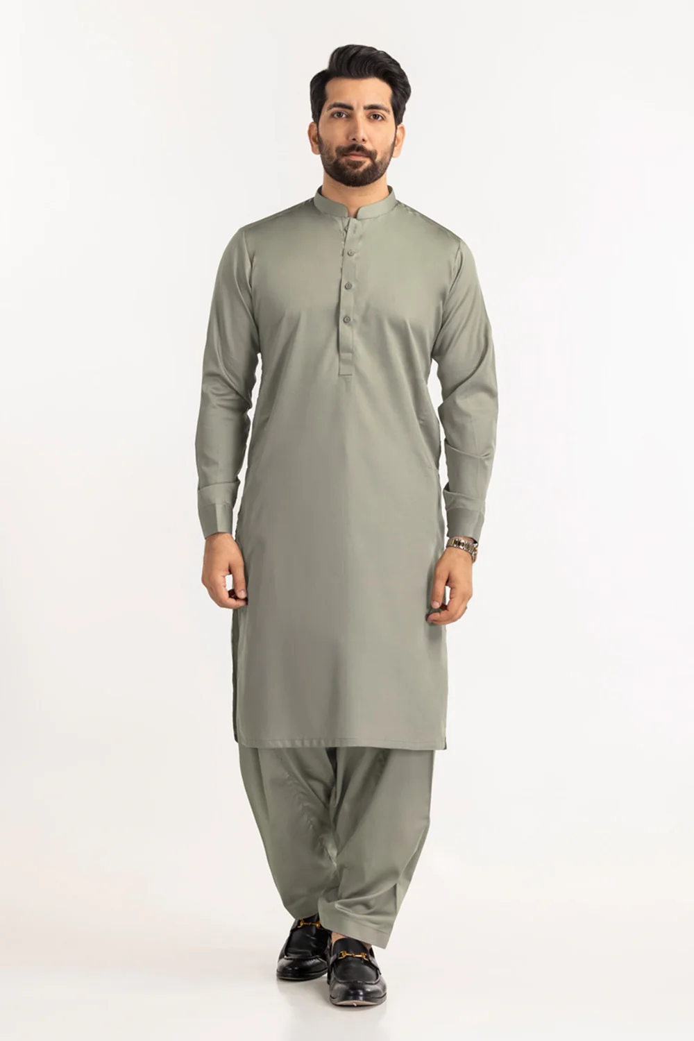 Bemisaal Flair Unstitched Fabric Blended-LF - Image 106