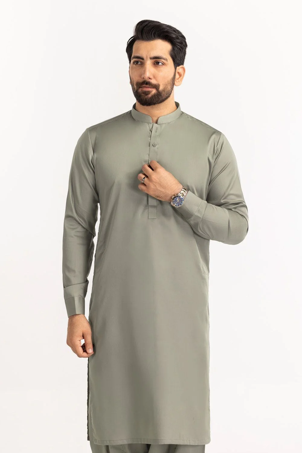 Bemisaal Flair Unstitched Fabric Blended-LF - Image 107