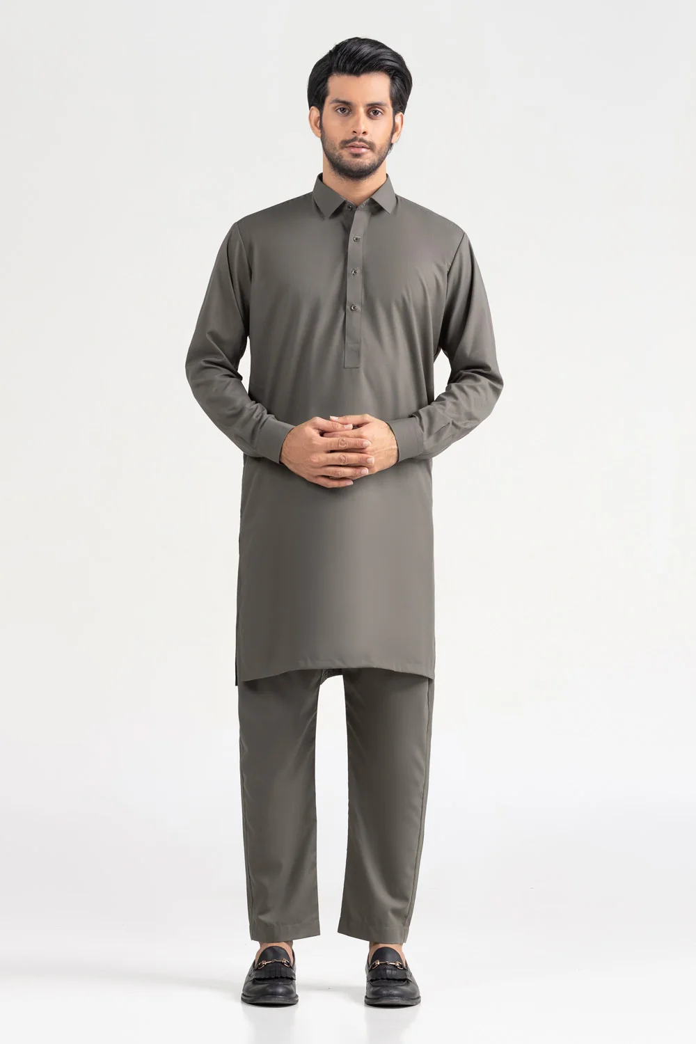 Bemisaal Flair Unstitched Fabric Blended-LF - Image 108