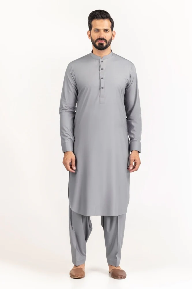 Bemisaal Flair Unstitched Fabric Blended-LF - Image 109
