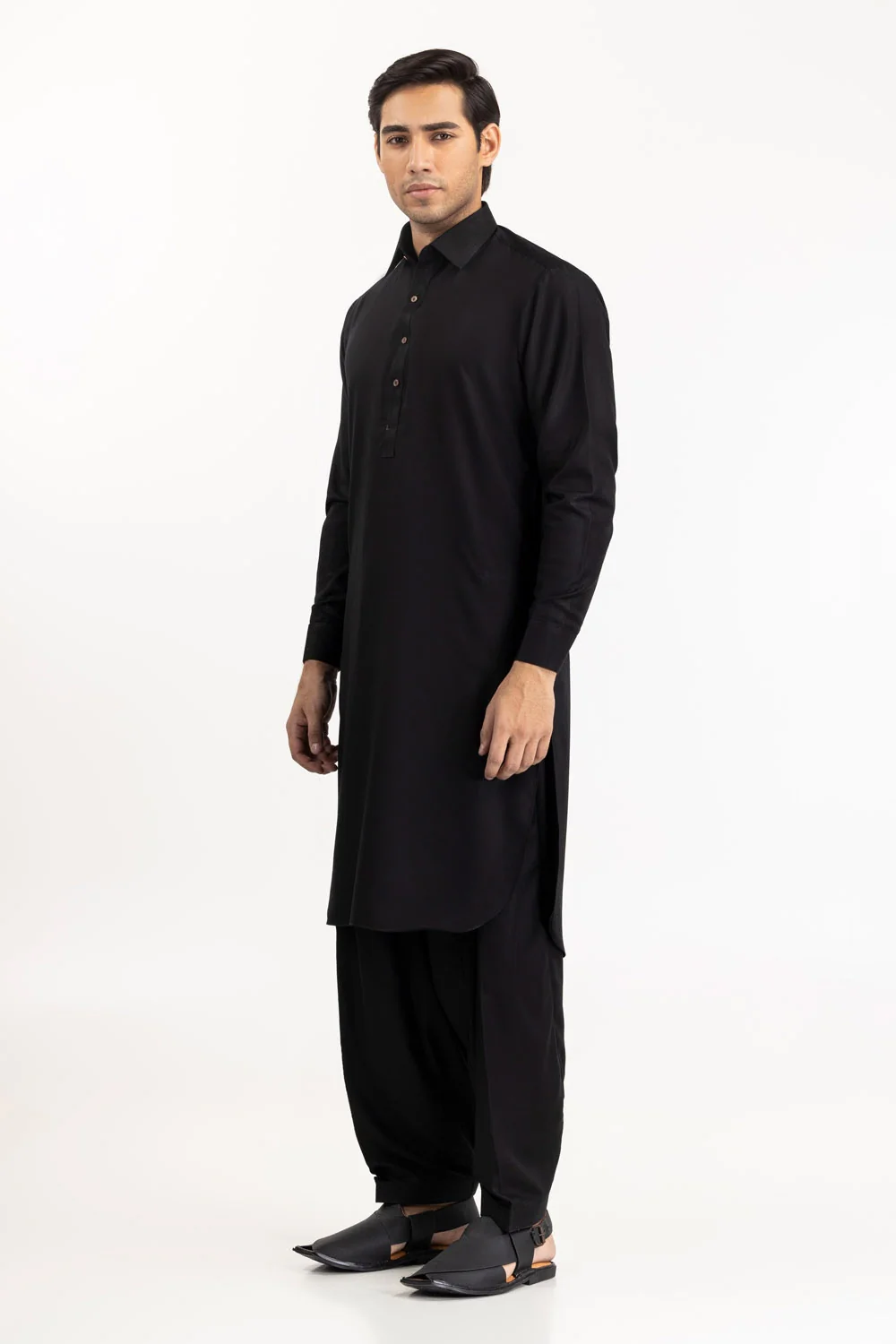 Bemisaal Flair Unstitched Fabric Blended-LF - Image 114